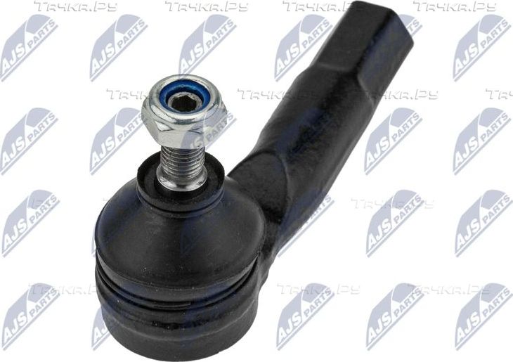 Наконечник рулевой тяги NTY правый для Ford Fusion I 2002-2012. Артикул SKZ-FR-001