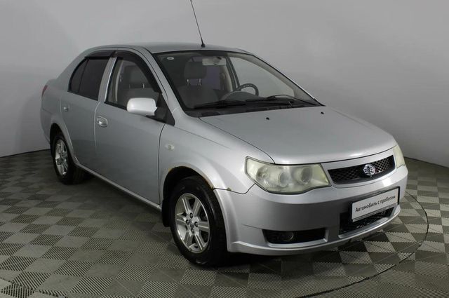 Дефлекторы Cobra Tuning для окон FAW Vita седан 2007-2026. Артикул F10207