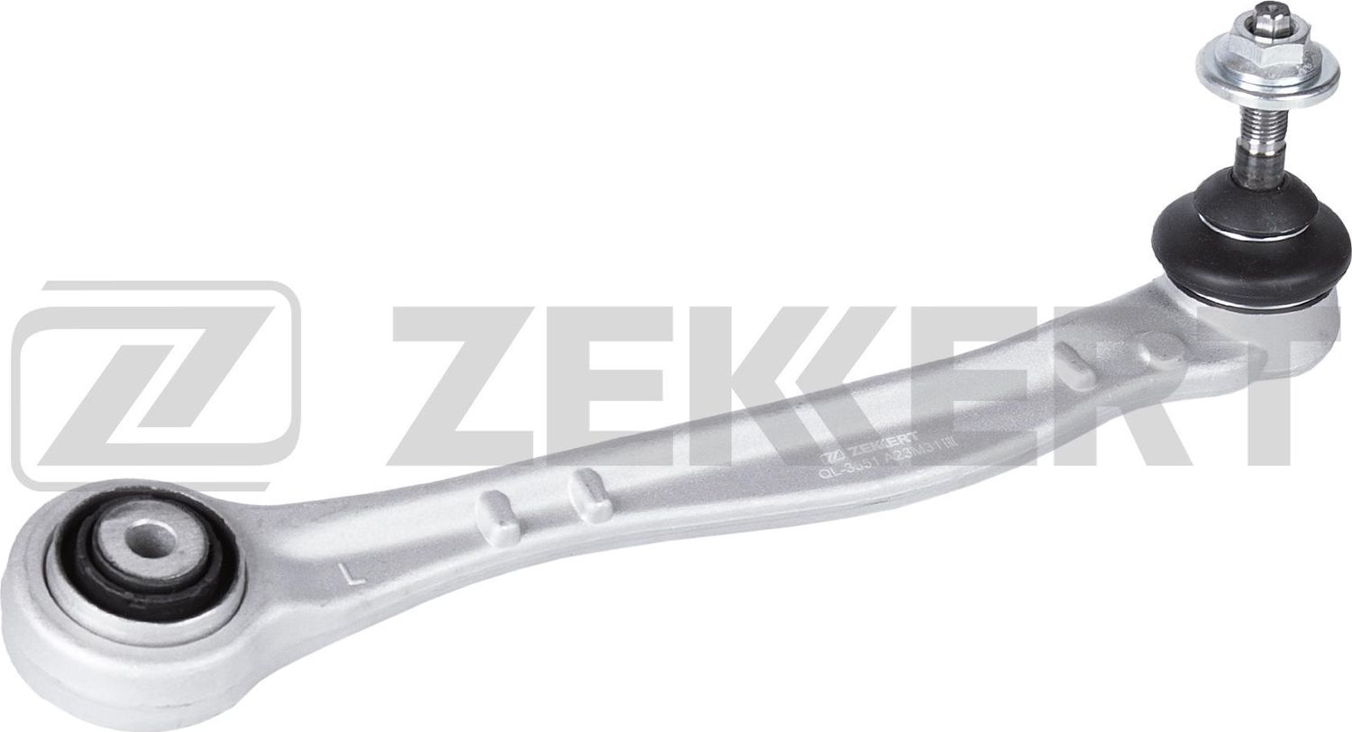 Поперечный рычаг задней подвески Zekkert. Артикул QL-3551