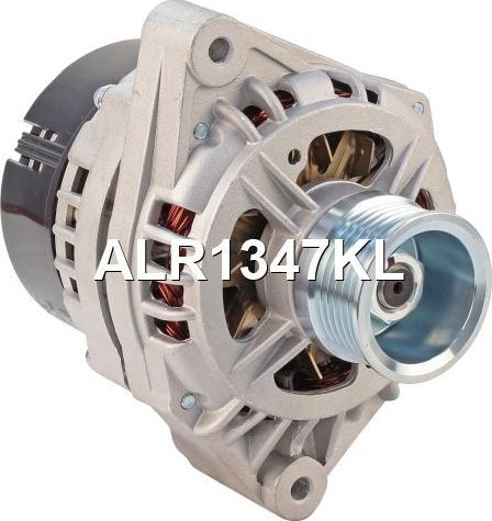 Генератор Krauf. Артикул ALR1347KL