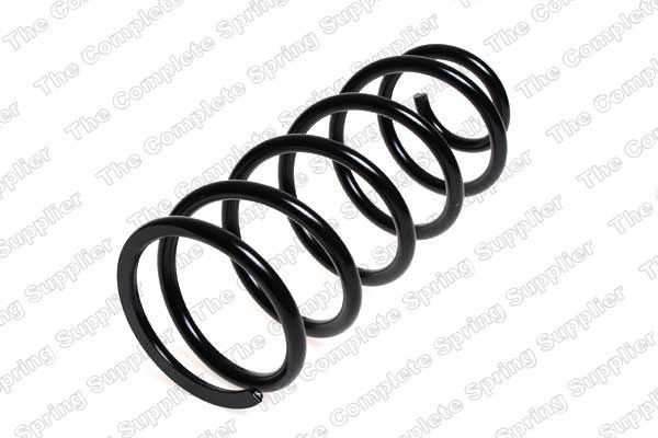 Пружина подвески Lesjofors. Артикул 4292567