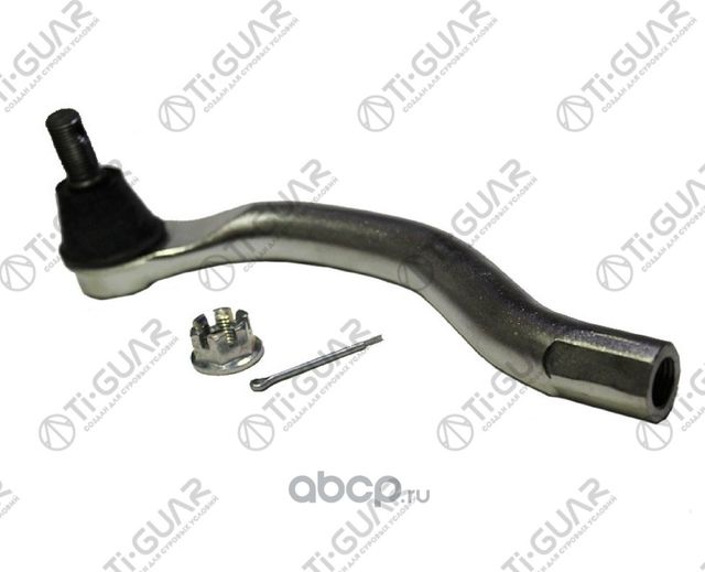 НАКОНЕЧНИК РУЛЕВОЙ ТЯГИ (TI-Guar). Артикул TG53560SNAA01