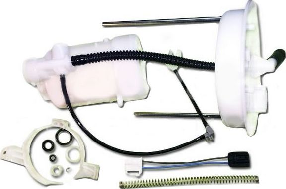 Топливный фильтр JS Asakashi. Артикул FS2514