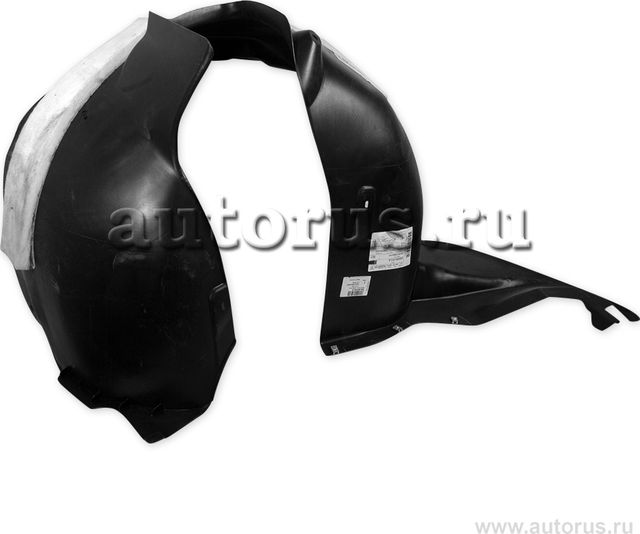 Подкрылок VAG. Артикул 5N0805911A