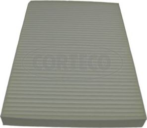Салонный фильтр Corteco. Артикул 80000811