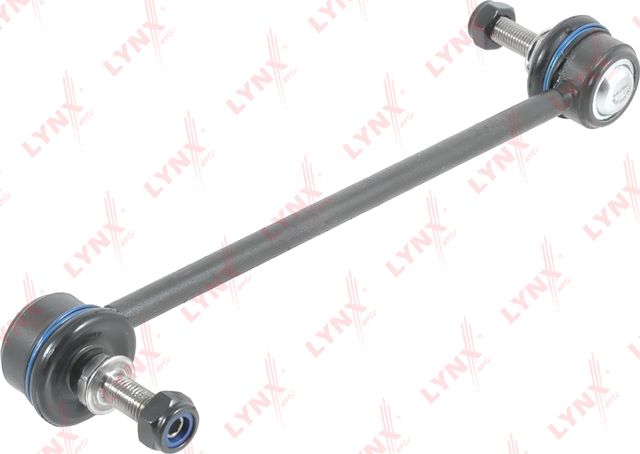 Стойка (тяга) стабилизатора LYNXauto передняя для Nissan Note II 2013-2026. Артикул C7246LR