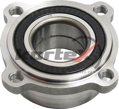 Ступица с подшипником задн. (Kortex). Артикул KHB4330STD