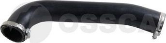Патрубок интеркулера OSSCA для Mitsubishi L200 V 2014-2026. Артикул 88375