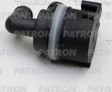 Дополнительный водяной насос Patron для Volkswagen Touran II 2010-2015. Артикул PCP038