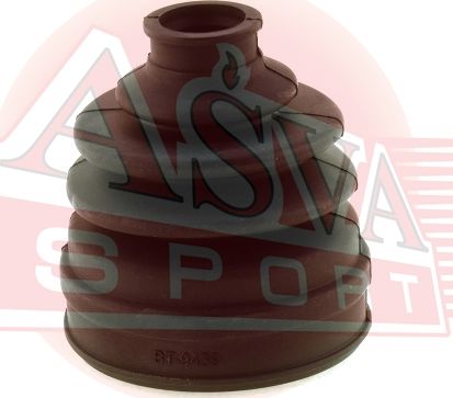 Пыльник шруса Asva. Артикул ASBT-INNS1