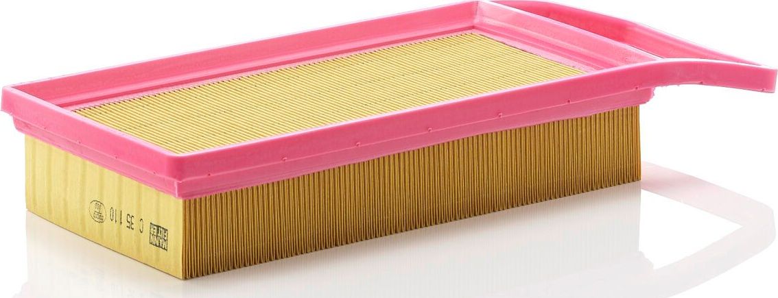 Воздушный фильтр Mann-Filter. Артикул C 35 110