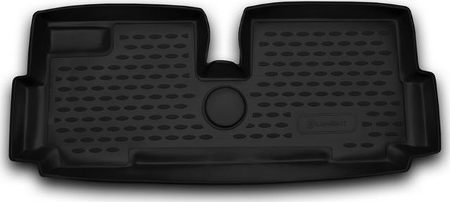 Коврик Element для багажника Land Rover Discovery IV 2009-2016 короткий. Артикул NLC.28.05.B13