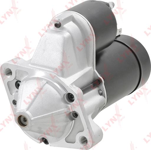 Стартер LYNXauto. Артикул ES-1399