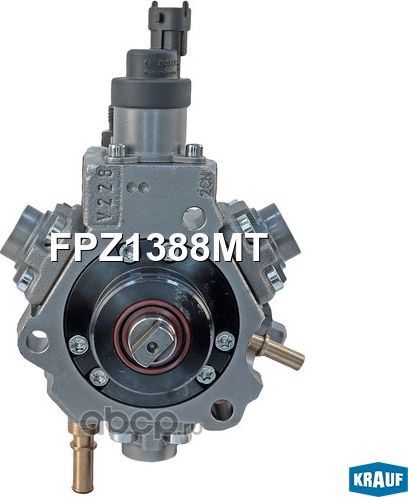 ТНВД Krauf. Артикул FPZ1388MT