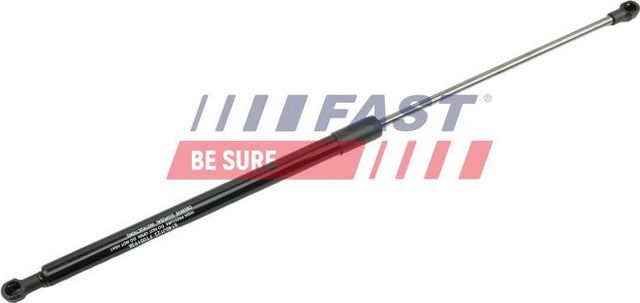 Амортизатор (упор) багажника Fast для Renault Laguna II 2001-2007. Артикул FT00193