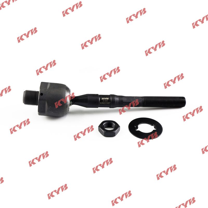 Рулевая тяга KYB SSP внутренняя наружный для Mazda 6 II (GH) 2007-2013. Артикул KRE1107