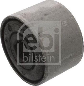 Сайлентблок переднего рычага подвески Febi Bilstein (резина/металл). Артикул 39091