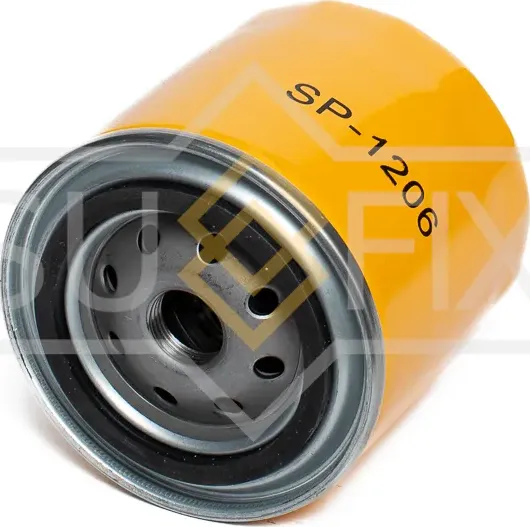 Фильтр масляный (Sufix). Артикул SP1206