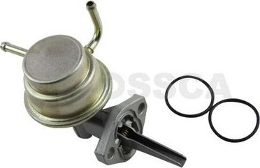 Бензонасос (топливный насос) OSSCA для Audi 80 III (B2) 1978-1987. Артикул 17032