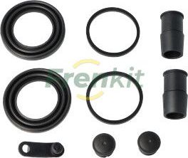 Ремкомплект тормозного суппорта Frenkit передний для BMW 7 III (E38) 1994-2001. Артикул 242021