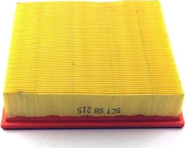 Воздушный фильтр SCT-Germany. Артикул SB 215