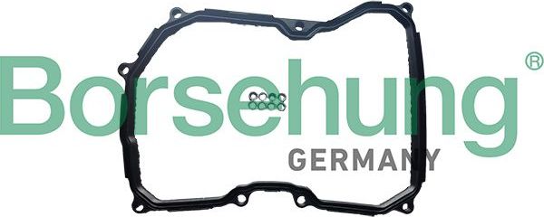 Прокладка поддона АКПП Borsehung. Артикул B12723