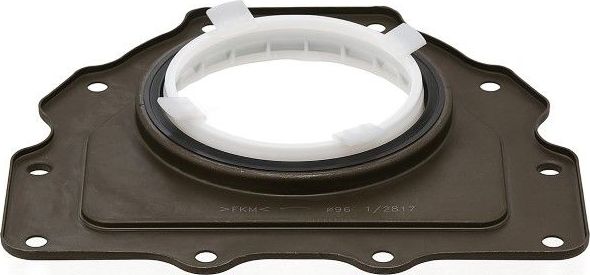 Сальник коленвала Elring. Артикул 650.330