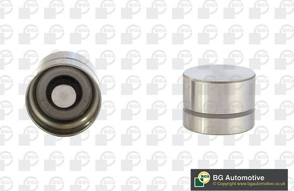 Гидрокомпенсатор BGA для Rover 400 II (HH-R) 1995-2000. Артикул HL6335