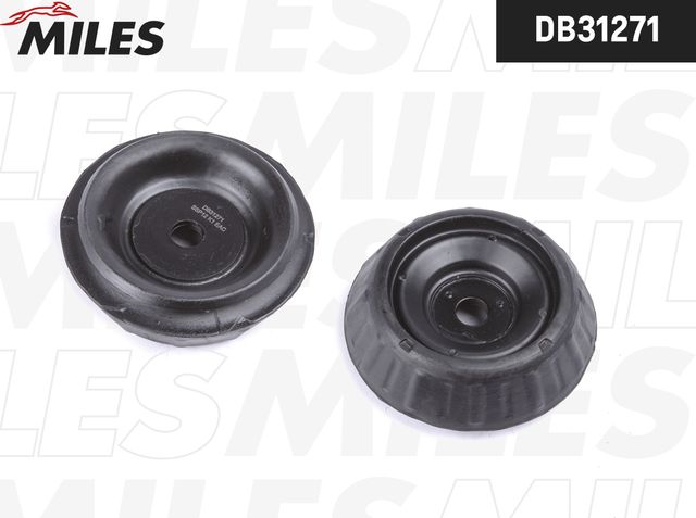 Опора амортизатора (стойки) Miles передняя для Hyundai Solaris II 2017-2026. Артикул DB31271