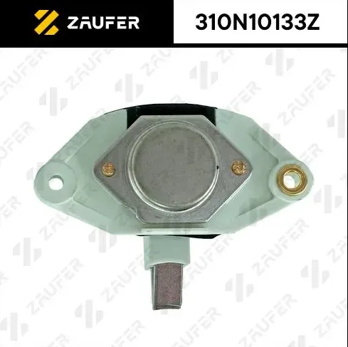 Регулятор генератора (Zaufer). Артикул 310N10133Z