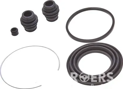 Ремкомплект тормозного суппорта (Roers Parts). Артикул RP27RB016