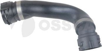 Патрубок радиатора (системы охлаждения) OSSCA. Артикул 65172