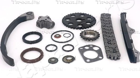 Цепь ГРМ Japanparts для Nissan Terrano II 1993-2007. Артикул KDK-108