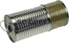 Масляный фильтр Fram для Mercedes-Benz T2 II 1986-1989. Артикул CH2930