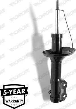 Амортизатор Monroe Original (Gas). Артикул 16151