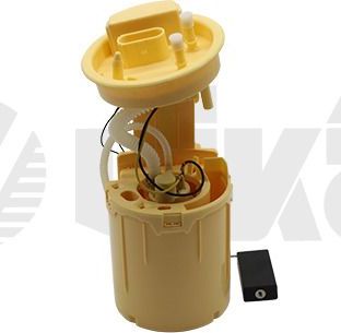 Бензонасос (топливный насос) Vika. Артикул 99191492001