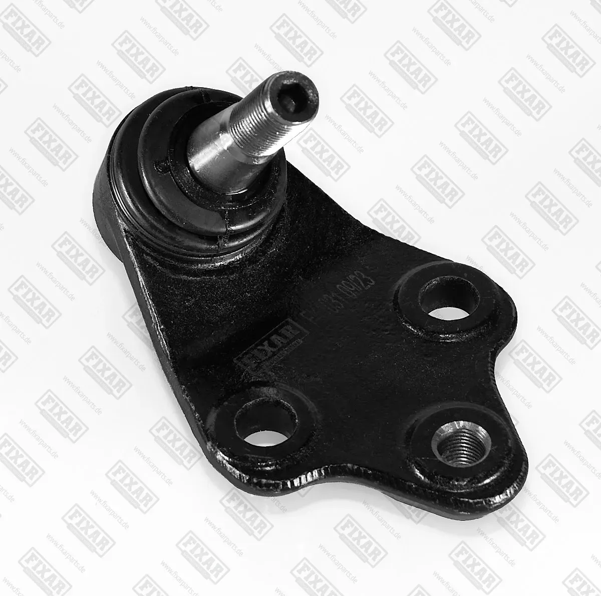 Опора шаровая нижняя левая/правая (Fixar). Артикул FK1031