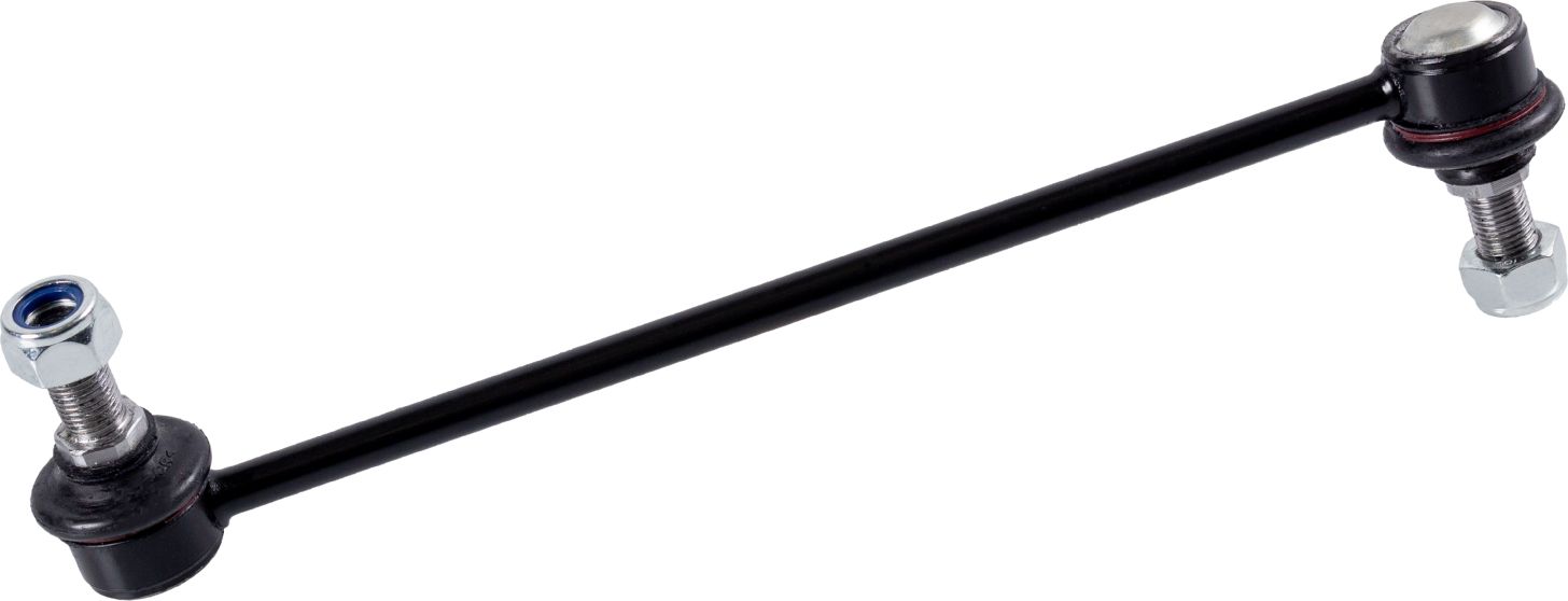 Стойка (тяга) стабилизатора Blue Print (сталь). Артикул ADG08515