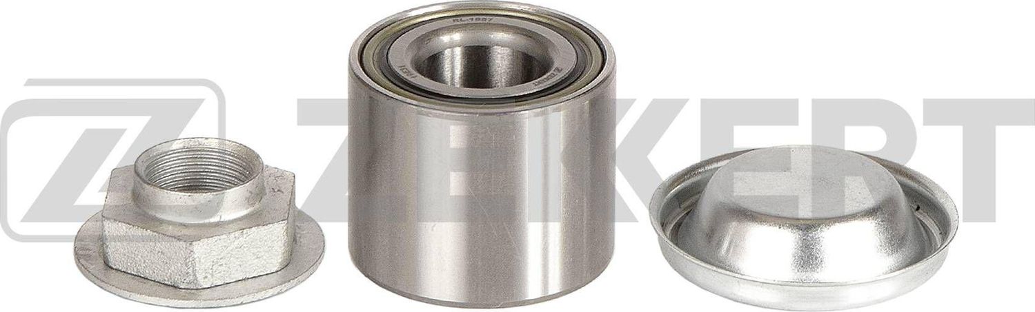 Ступичный подшипник (комплект) Zekkert. Артикул RL-5857