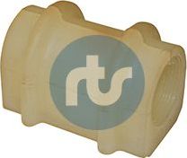 Втулка стабилизатора RTS передняя правая/левая для Citroen Saxo 1996-2004. Артикул 035-00099