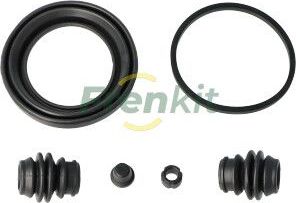 Ремкомплект тормозного суппорта Frenkit. Артикул 257034