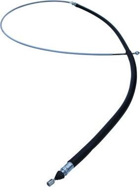 Трос ручника (тросик ручного тормоза) MaXgear задний для BMW X1 I (E84) 2009-2015. Артикул 32-0943