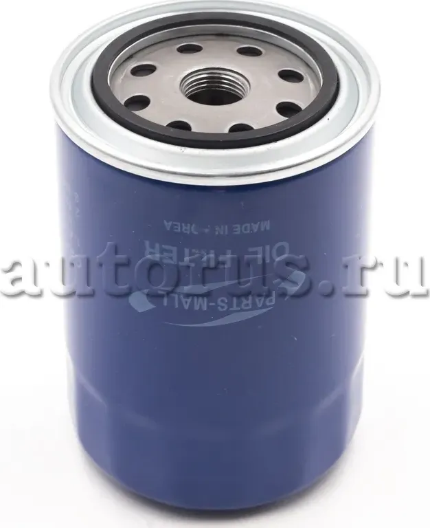Фильтр масляный (Parts-Mall). Артикул PBF-006
