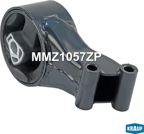 Опора двигателя (Krauf). Артикул MMZ1057ZP