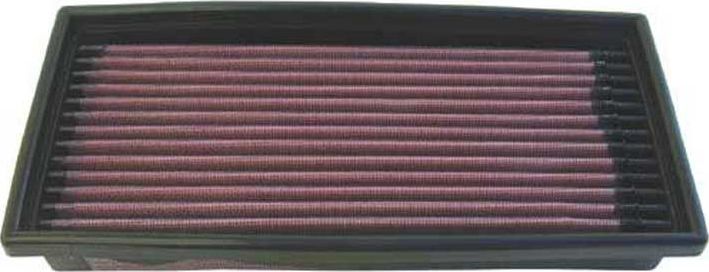 Воздушный фильтр K&N. Артикул 33-2002