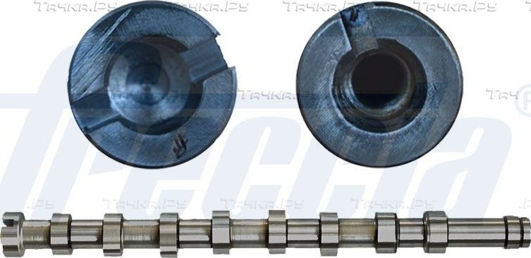 Распредвал Freccia для Citroen C4 Aircross 2012-2017. Артикул CM05-2256
