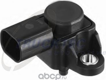 Датчик абсолютного давления (ДАД, MAP) Trucktec Automotive. Артикул 02.17.007