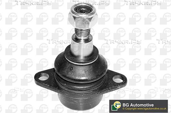 Шаровая опора BGA передняя правая/левая для Land Rover Range Rover IV 2012-2026. Артикул SJ4206