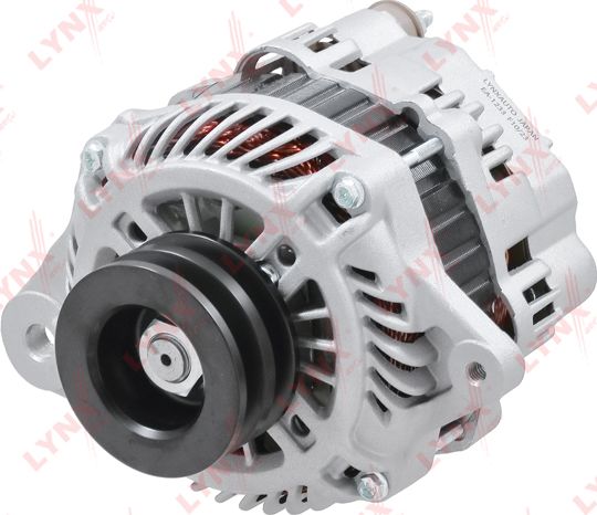 Генератор LYNXauto для Mitsubishi Pajero IV 2007-2026. Артикул EA-1233