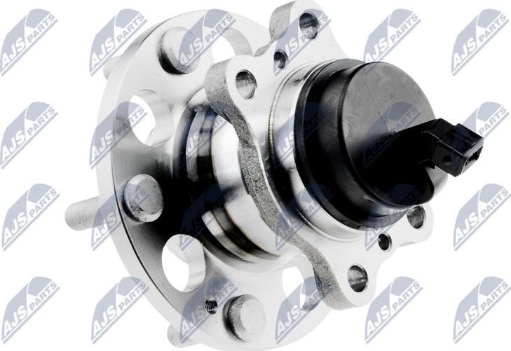 Ступица колеса с интегрированным подшипником NTY. Артикул KLT-KA-328